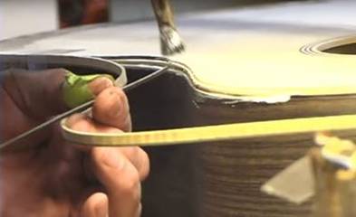 熱點丨神游Huss & Dalton吉他工廠——探尋匠心樂器的誕生地