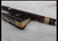 小提琴綠檀木桿仿金烏木尾庫 品質與美學的完美結合