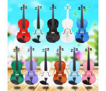 優質小提琴商家精選 為您奏響音樂的旋律