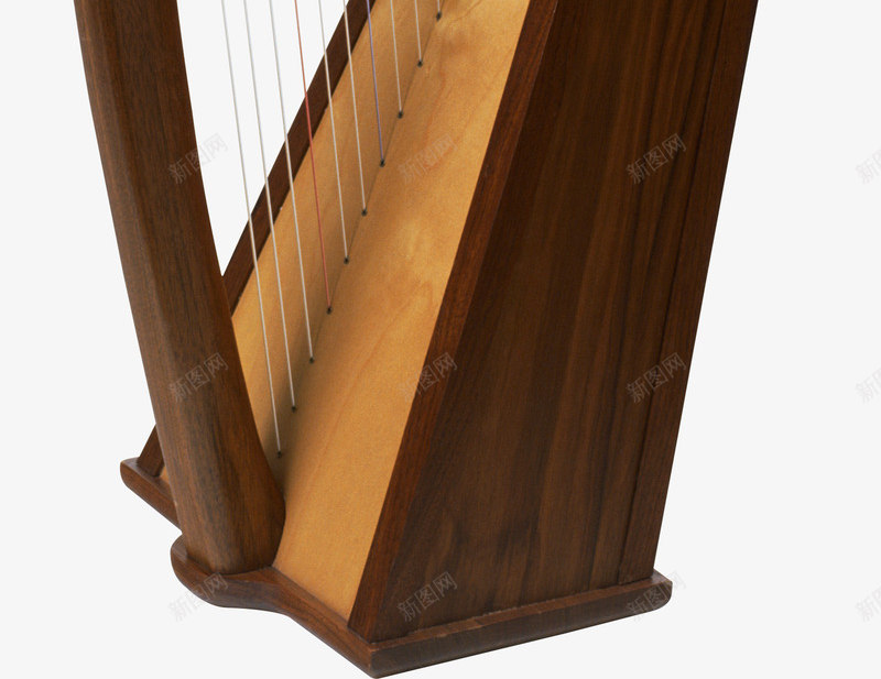 中國風樂器之美 從古韻到設計，探索免費素材資源